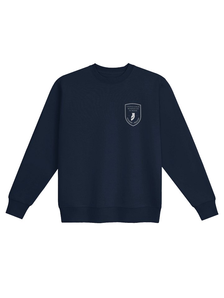 Proud Parents Sweatshirt product image (1)