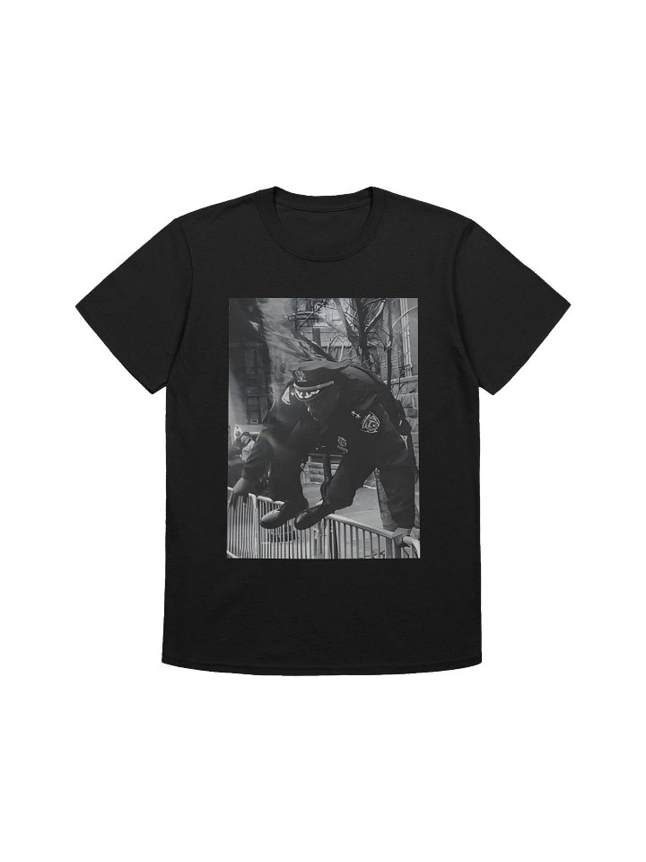 Chief Aaron Edwards American Hero Shirt product image (1)