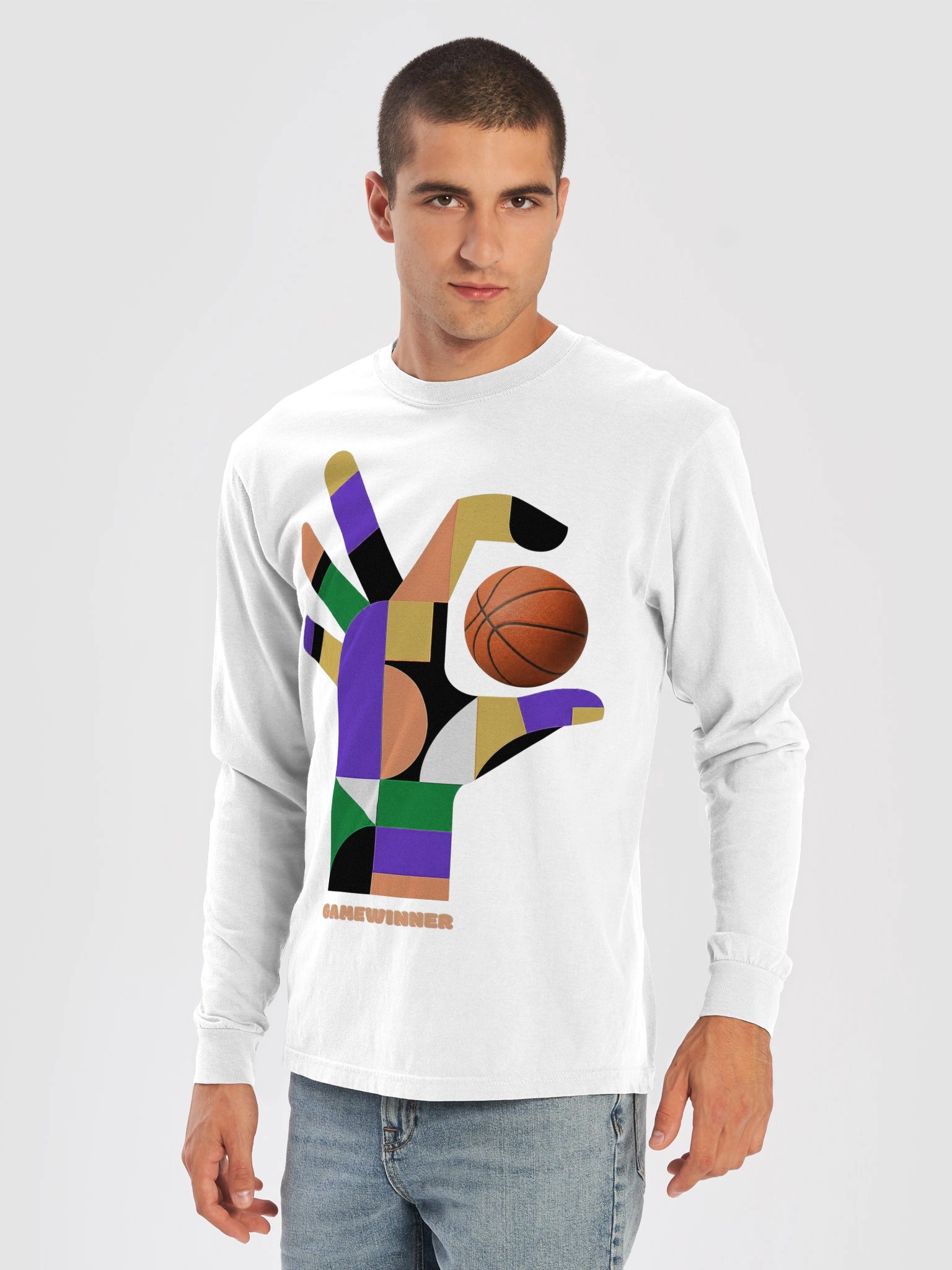 Live Motion Long Sleeve product image (10)