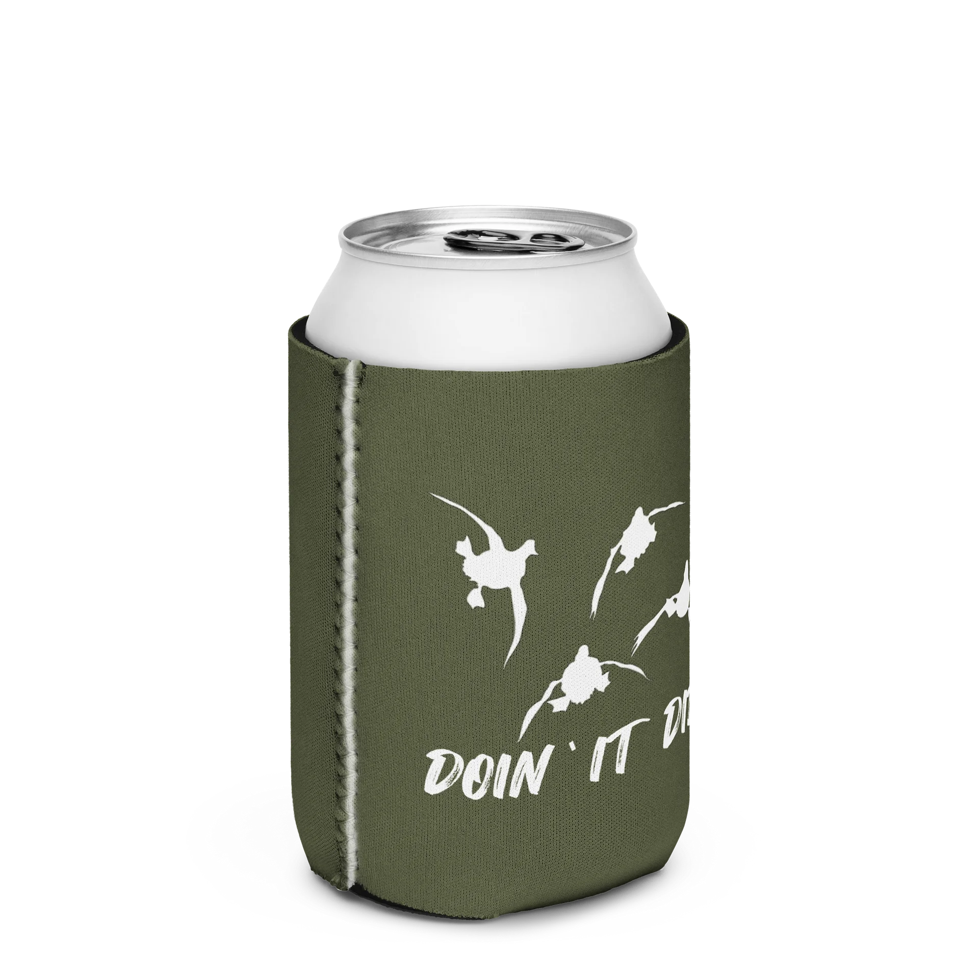 Doin' It Dirty Koozie product image (3)