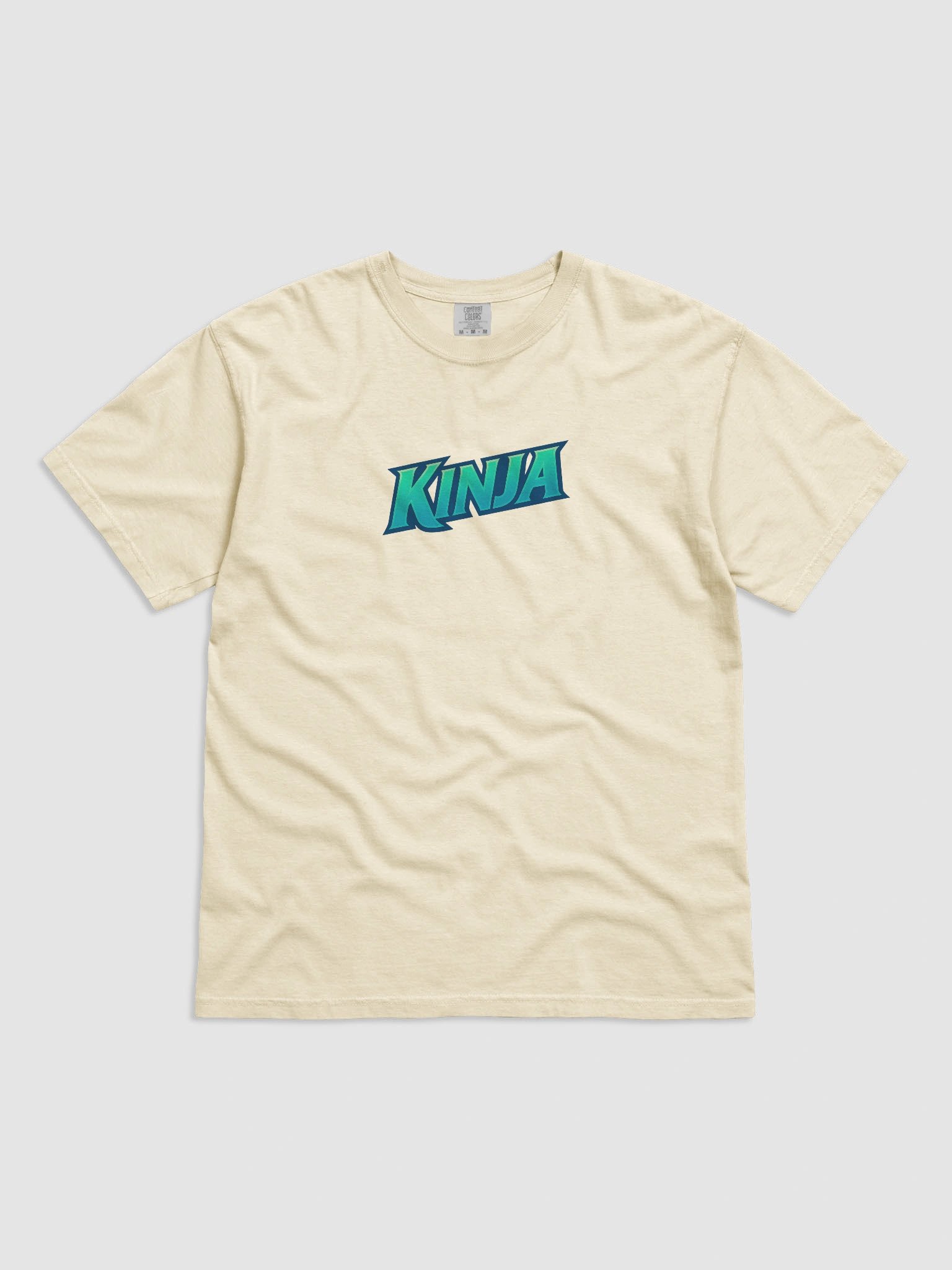 Full Beard - Comfort Colors Tee product image (1)