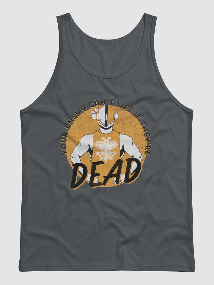 Reps up, Guardian Tank product image (1)