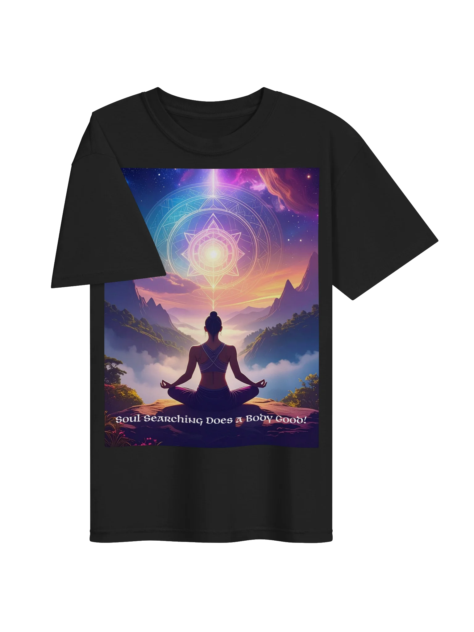 A moment to observe the inner self product image (3)