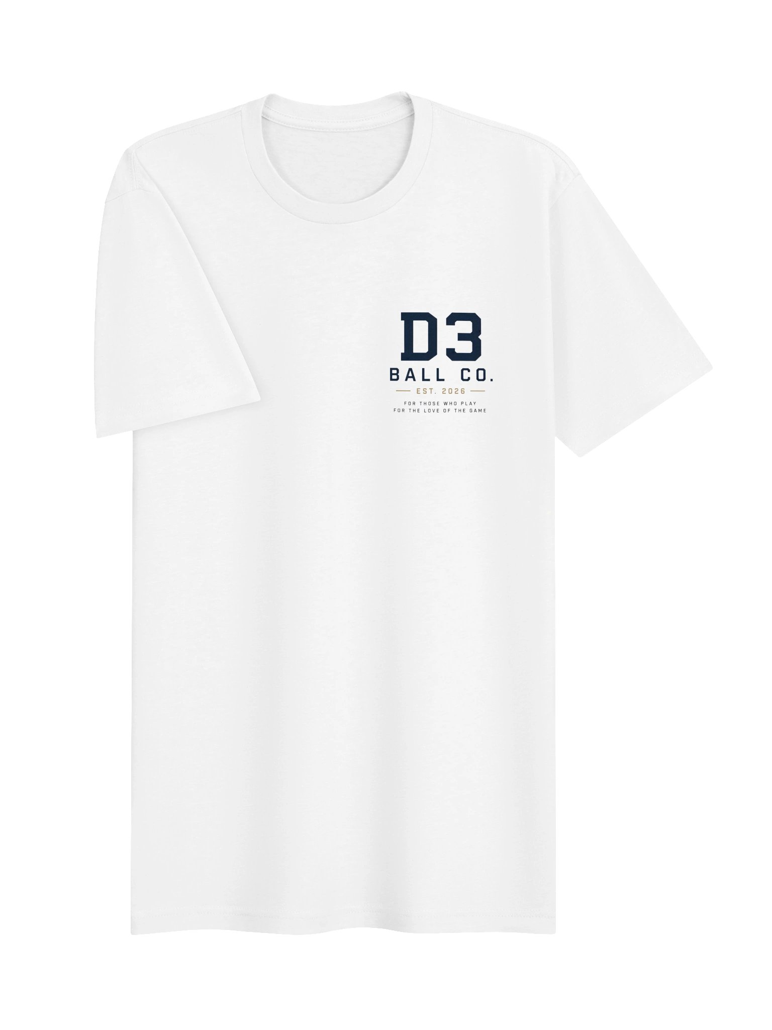 Small Crowds Tee product image (11)