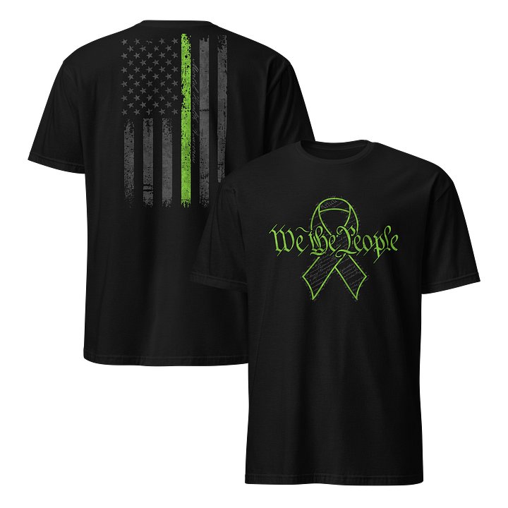 Constitution Green Onyx: Mental Health Awareness product image (1)