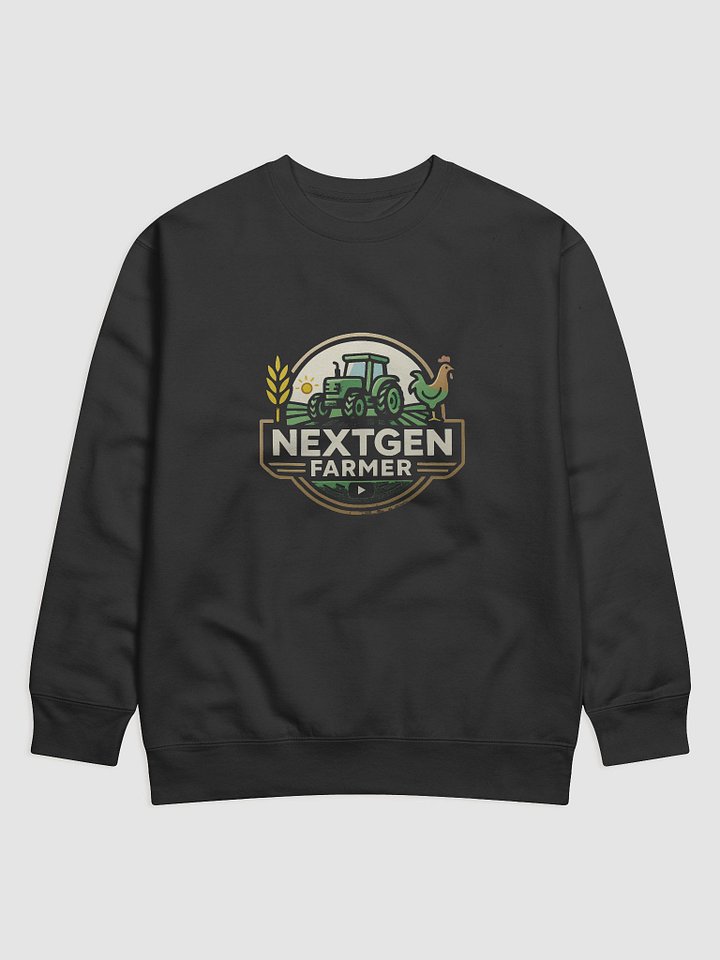 NextGen Premium Sweatshirt product image (1)