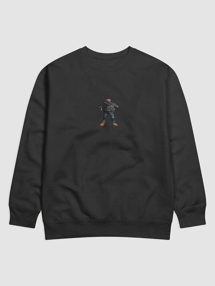 SlickdomTV Shirt product image (1)