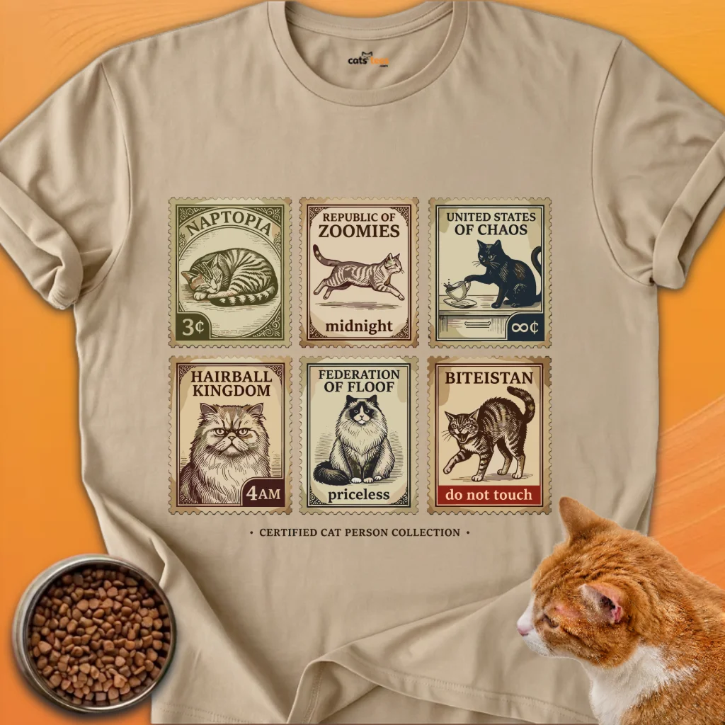 Cat Person Collection product image (1)