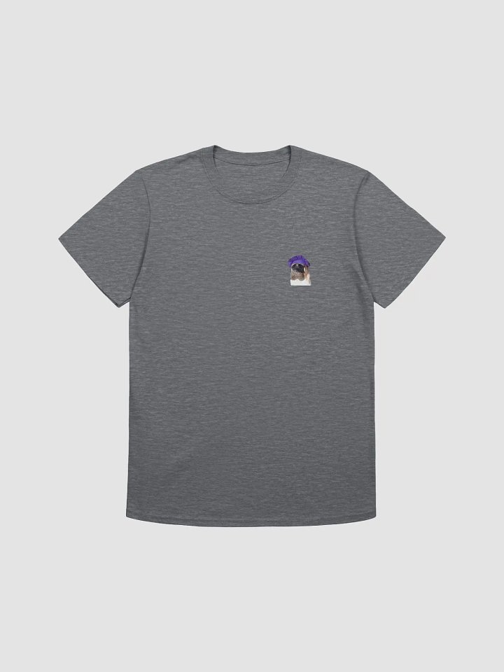 Purple Bonnet Meech Shirt product image (7)