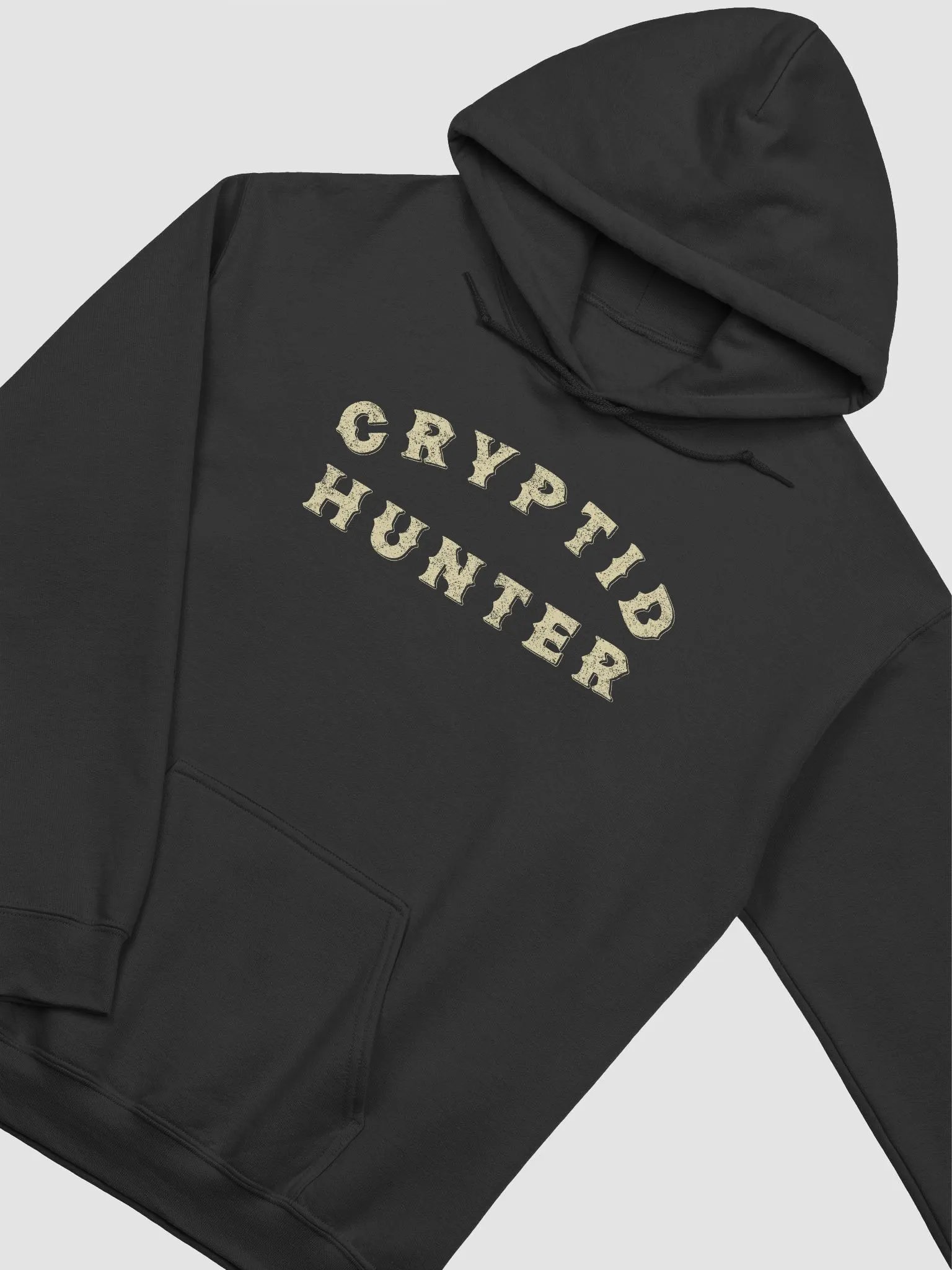 Cryptid Hunter - Unisex Hoodie product image (4)