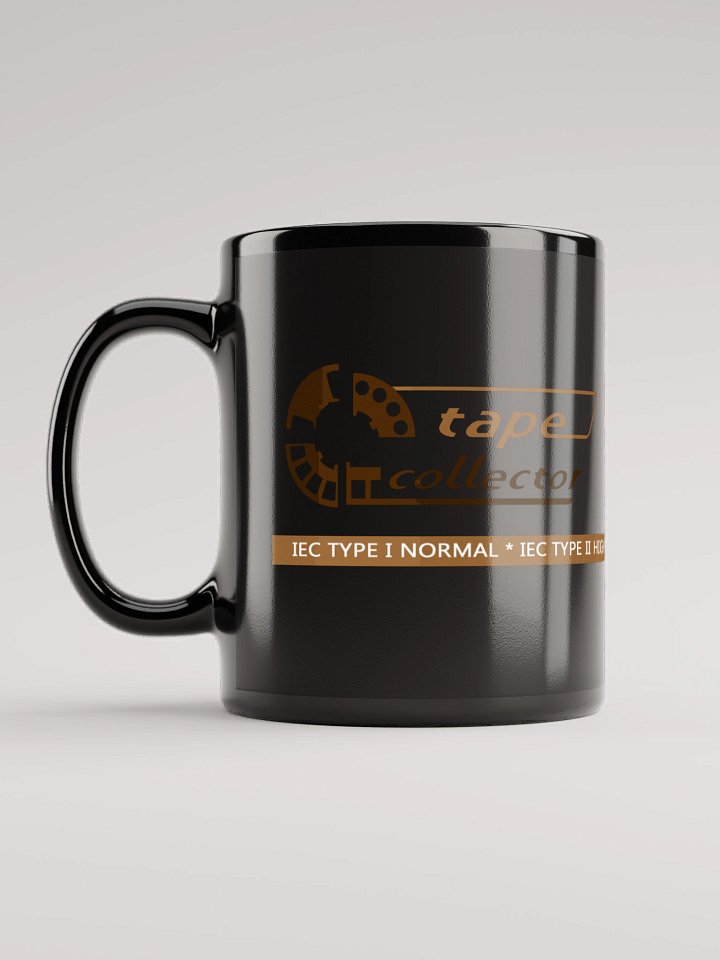 Tapes.Fans BCup - merch image. View more Tapes Fans merches on our merch site.