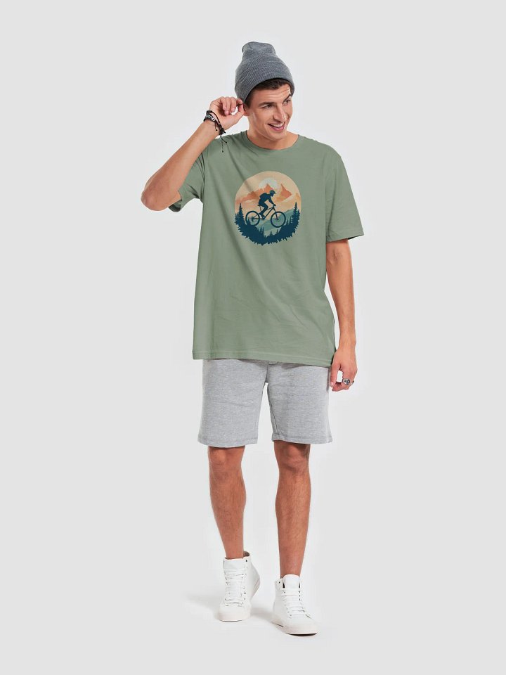 Mountain Trek T-Shirt product image (2)