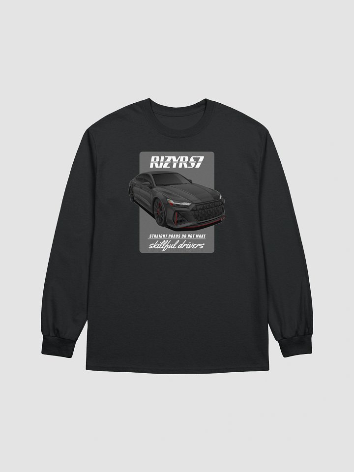 Long sleeve - rizyrs7 product image (1)