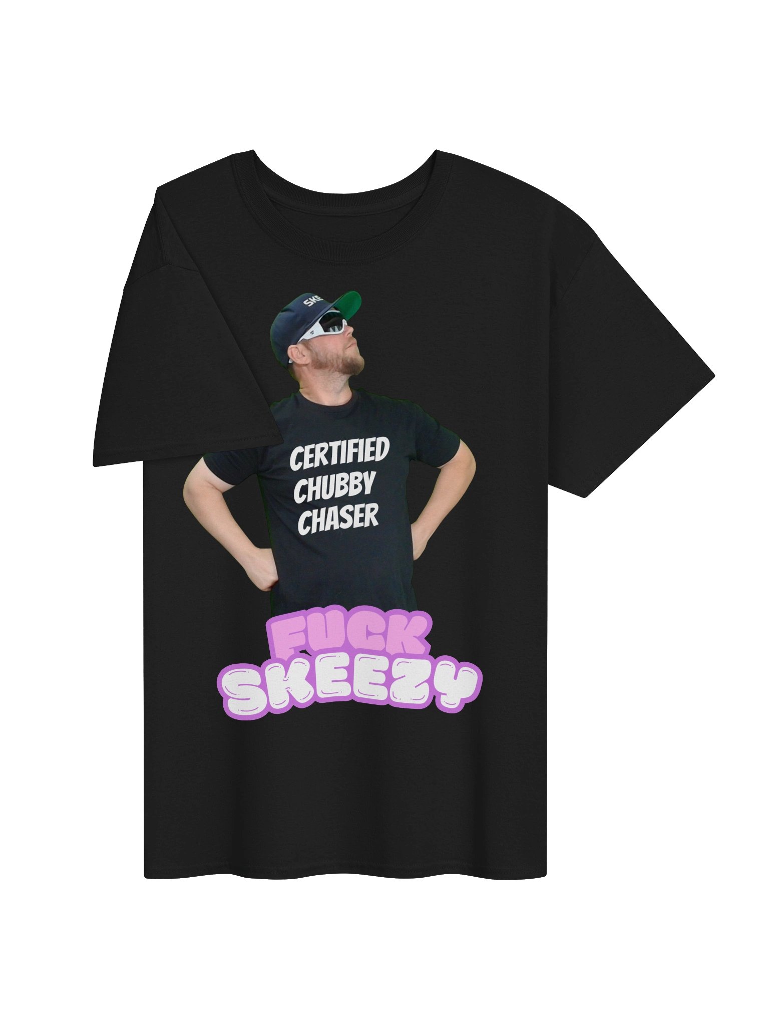 Skeezy Tribute Shirt product image (30)