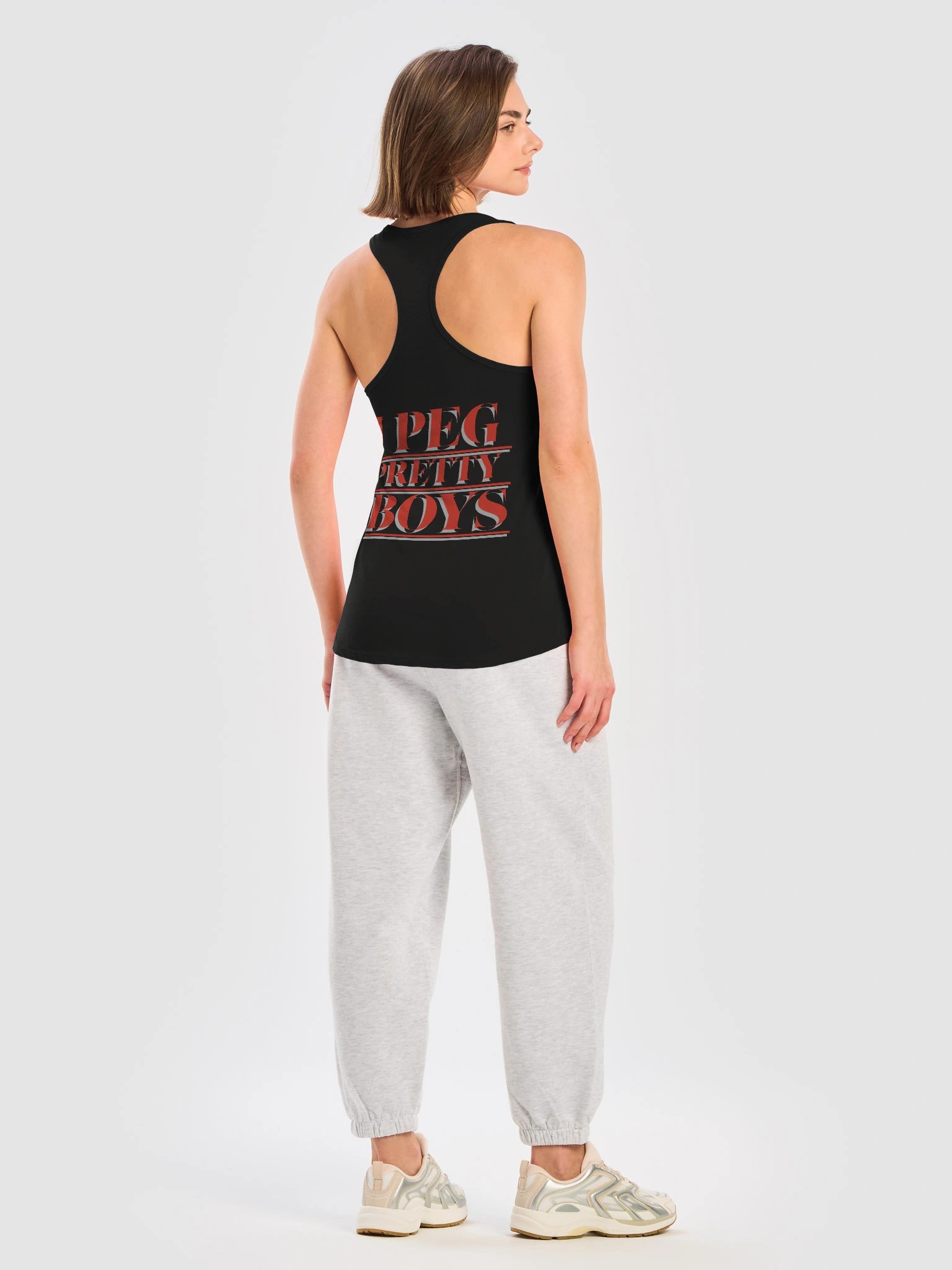 PPB Women's Tank product image (6)