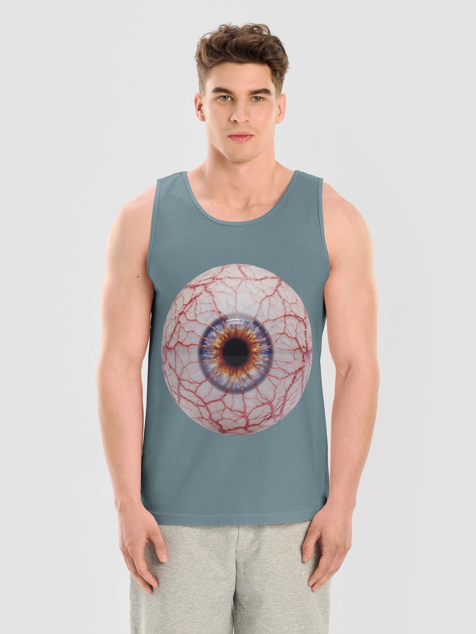 Visions | Comfort Colors Unisex Garment-Dyed Tank Top product image (81)