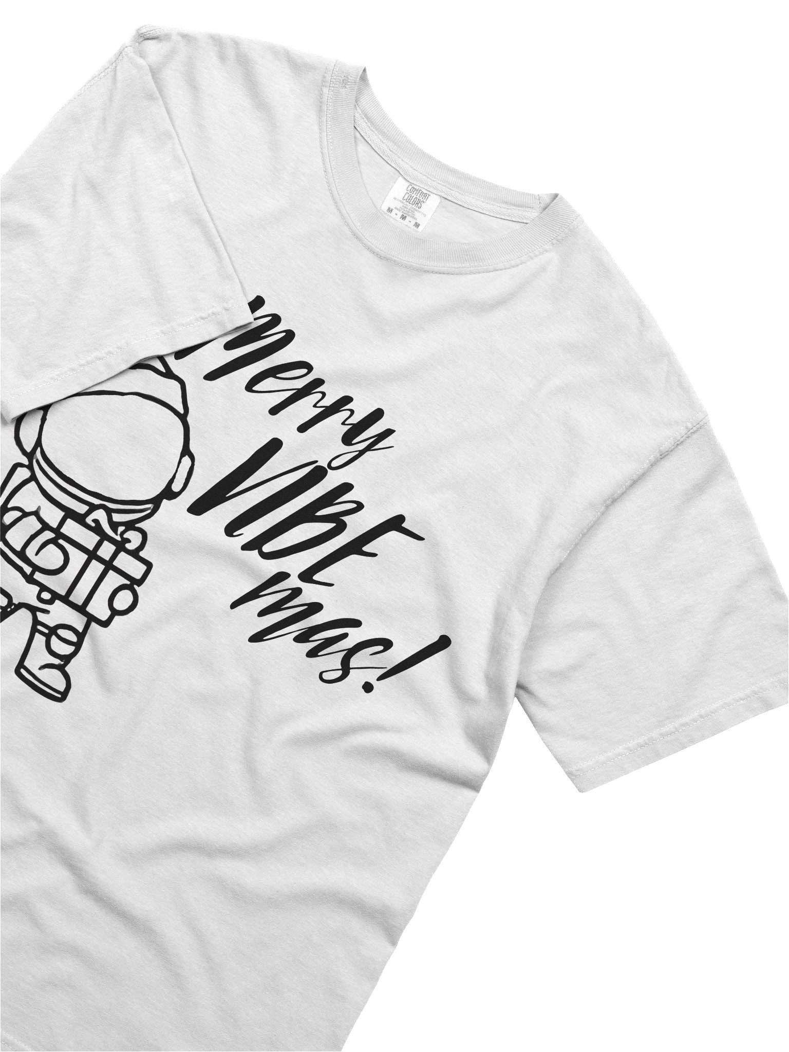 X-MAS Shirt product image (5)