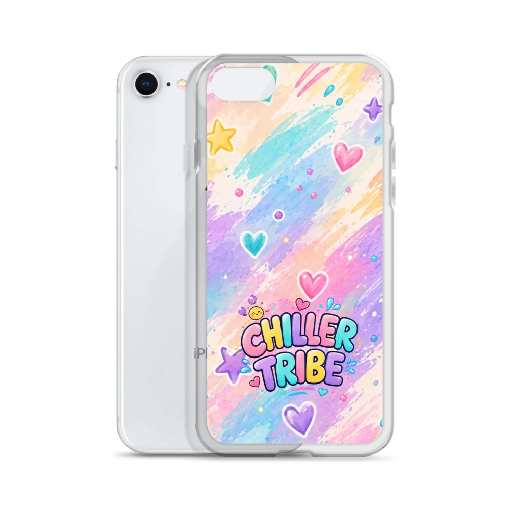 Chill Countdown Timers Phone Case product image (1)