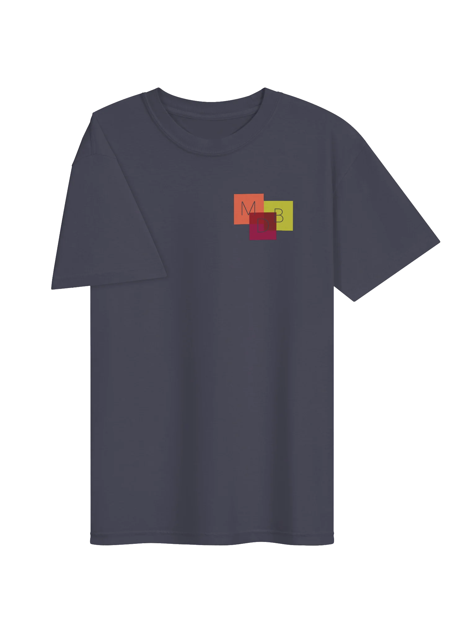 MDB Logo Tee product image (14)