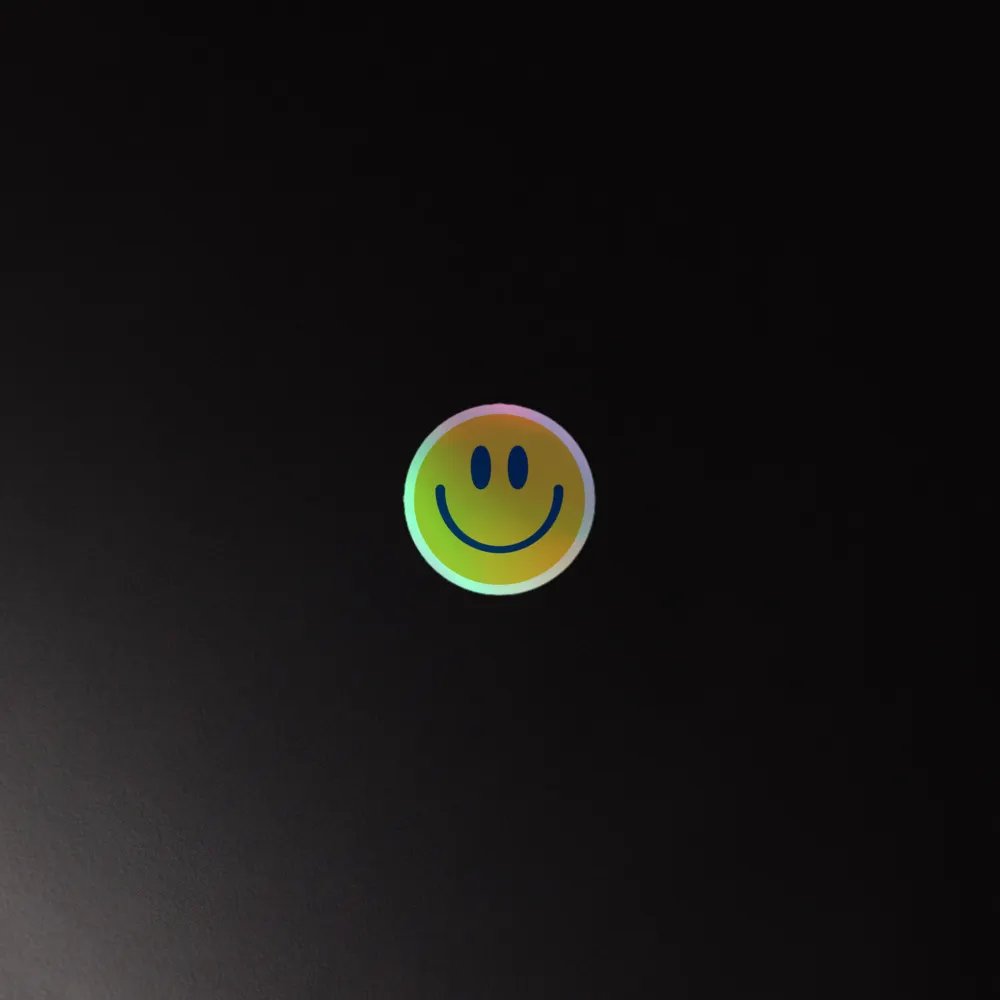 Smi-ker 1 | 🙂Smiley Collection product image (2)