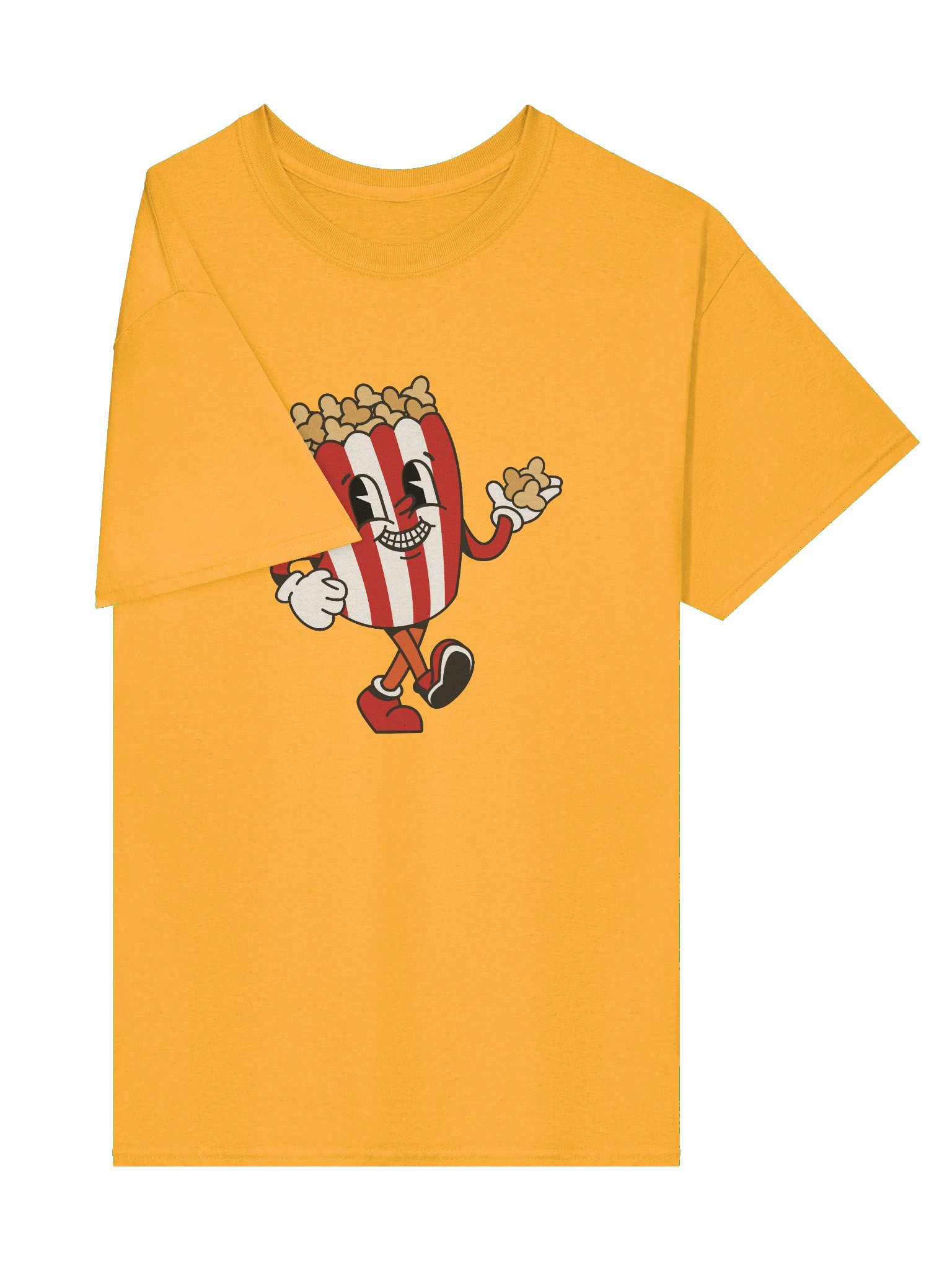 Let's All Go To the Lobby T-Shirt product image (31)