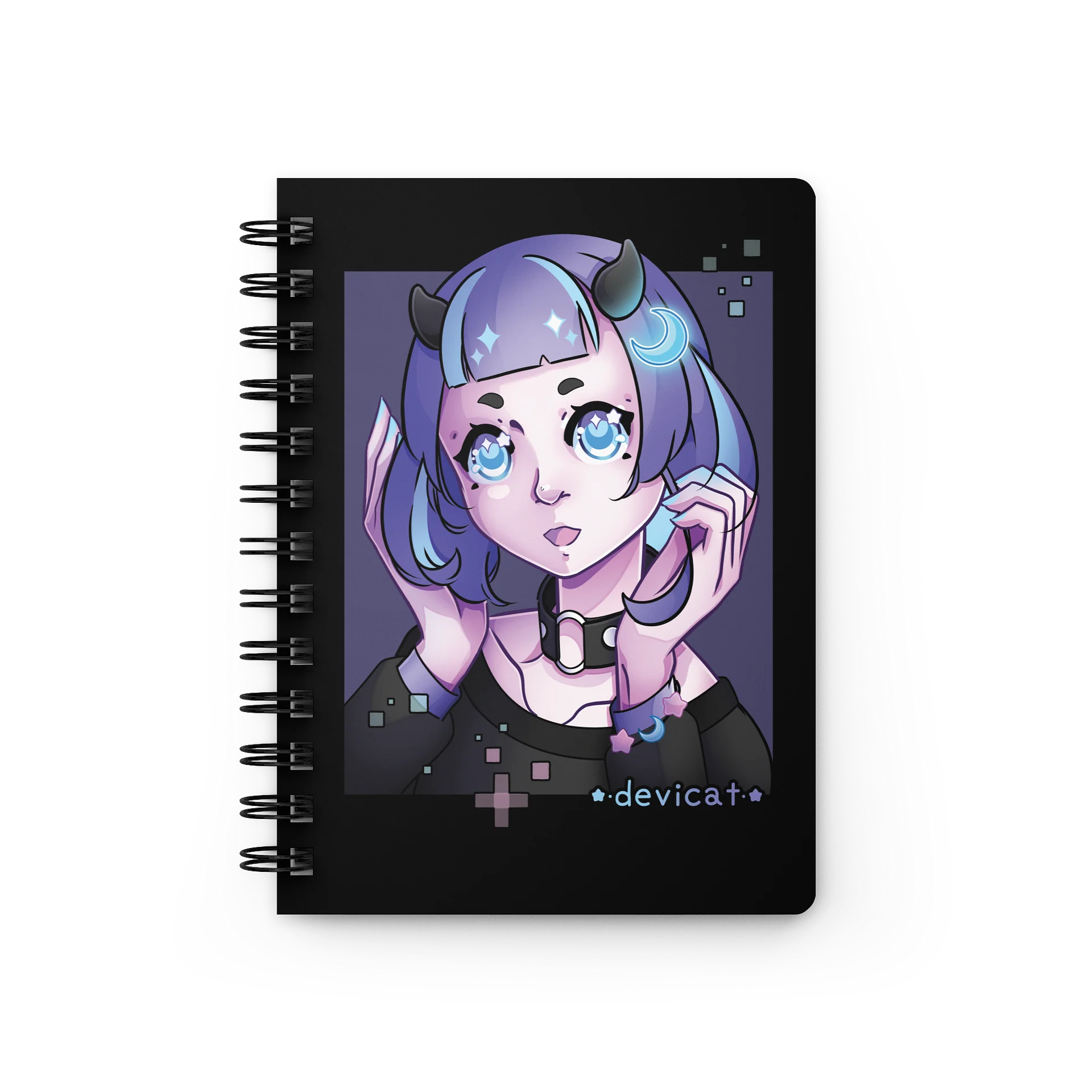 Kiko 2025 Notebook product image (1)