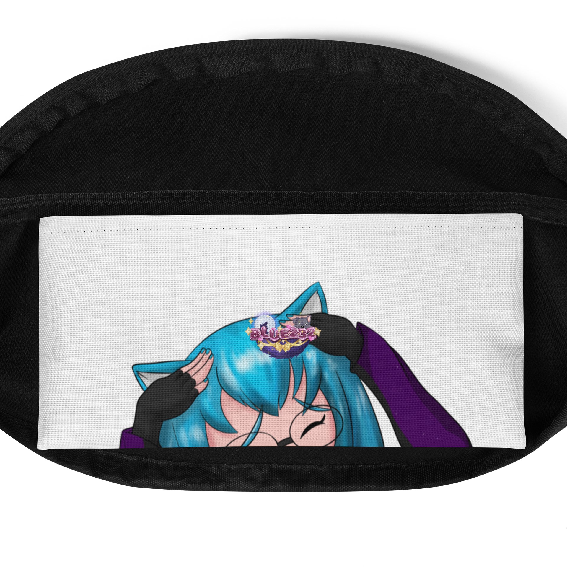 Blue232 BUM BAG! product image (4)