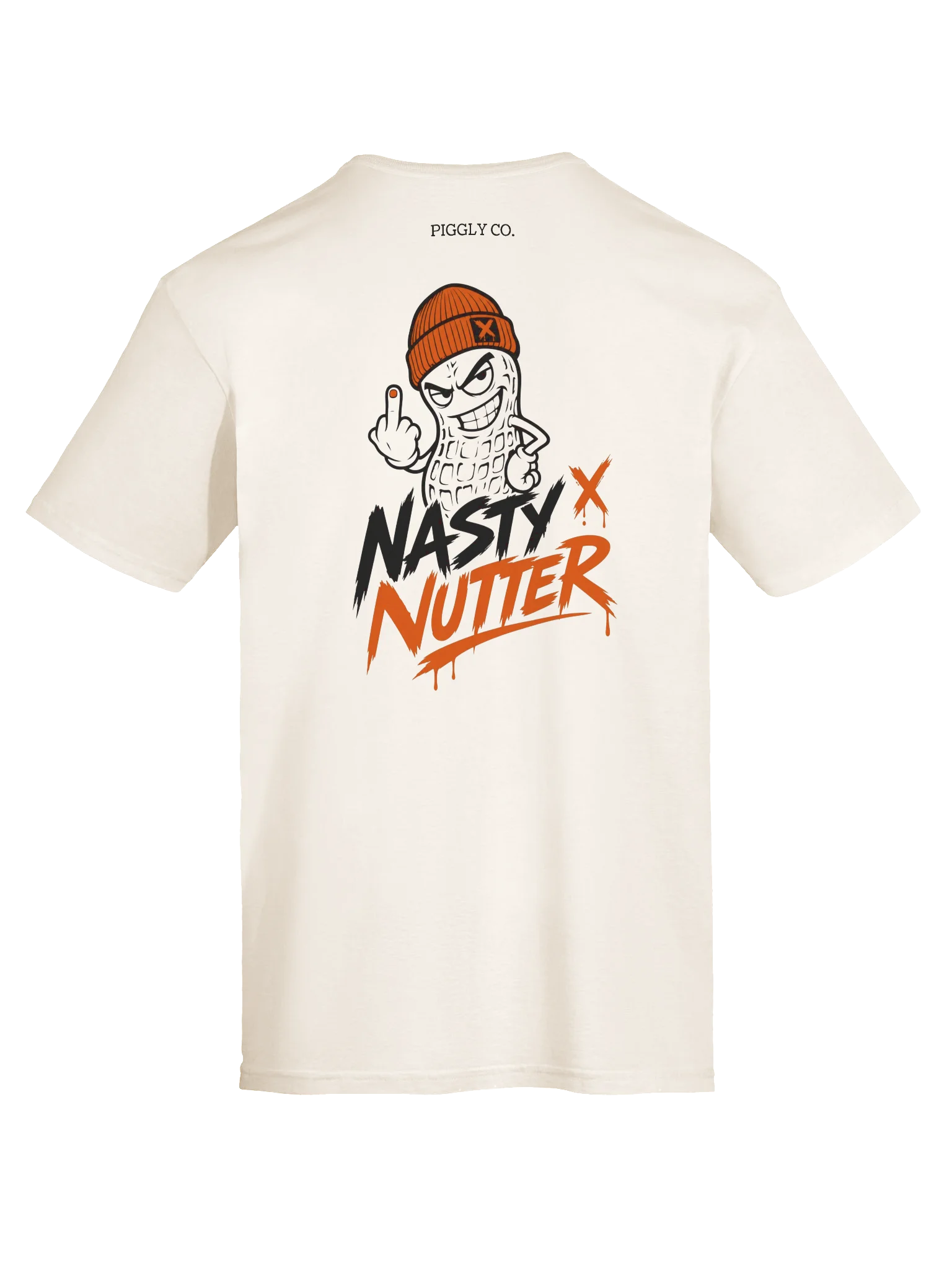 Nasty Nutter T product image (1)