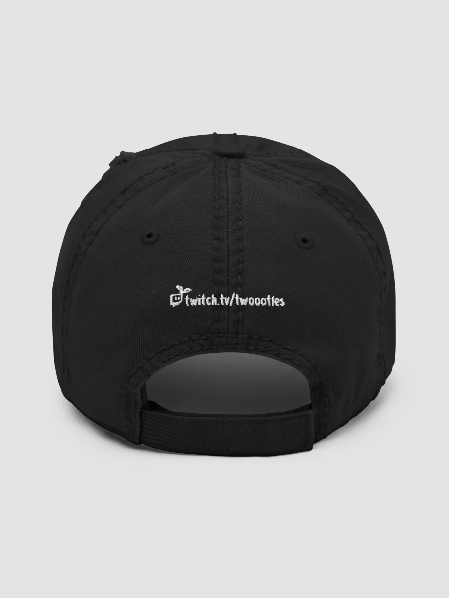 Happy Cunt Cap product image (3)