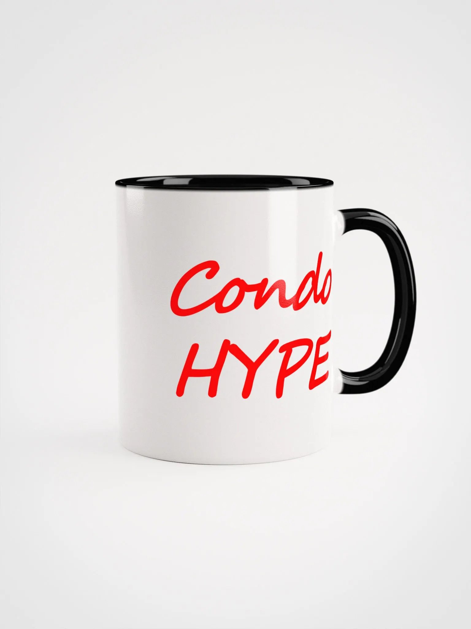 CondoHype Mug product image (1)