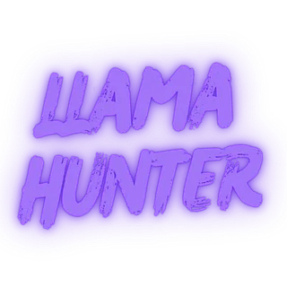 Llama Hunter