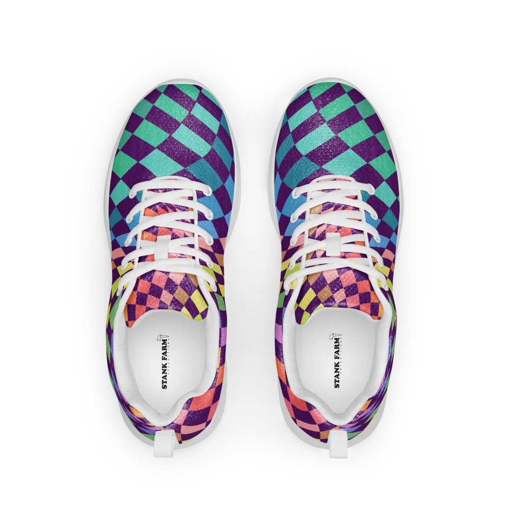 WaveRider Women's Sneakers product image (1)