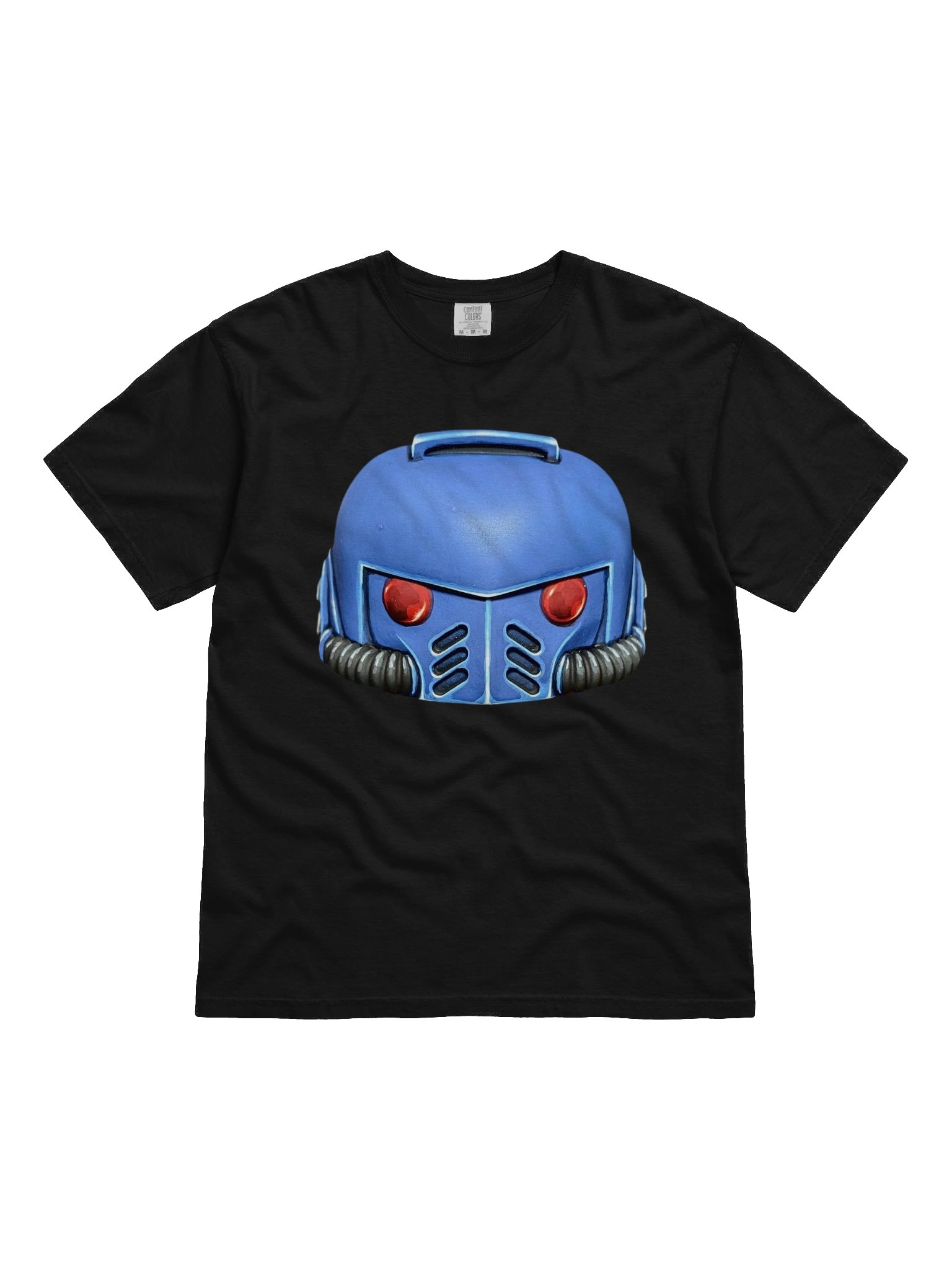 Stibio Face Tee product image (1)