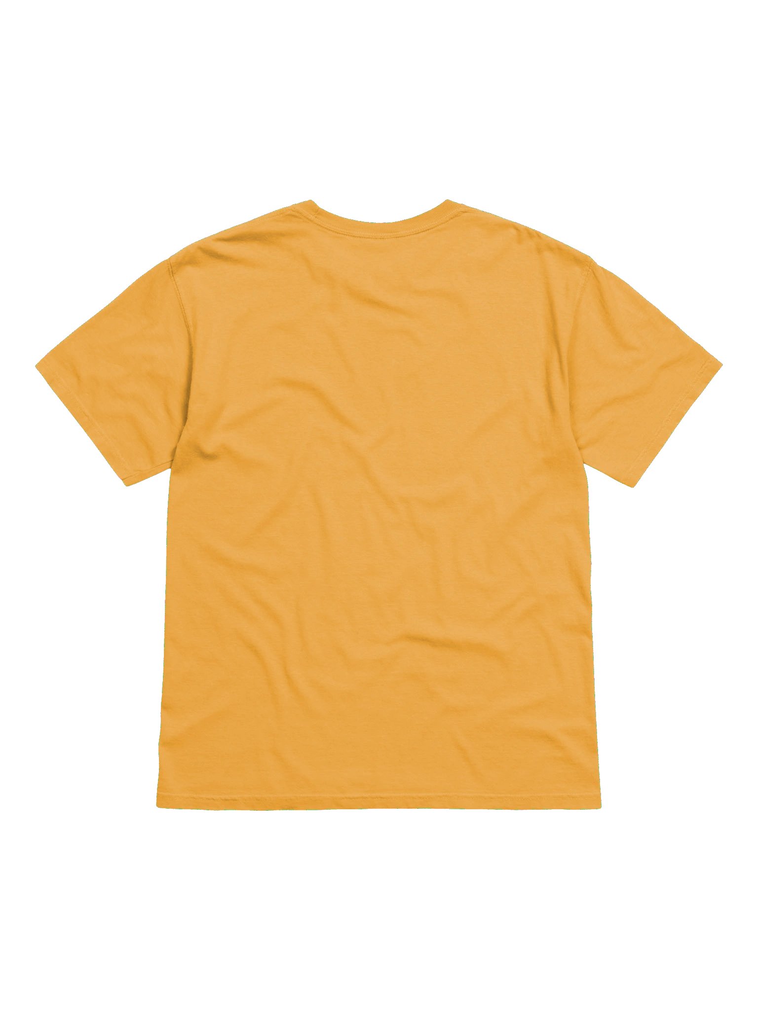 MOON SHIRT YELLOW product image (2)