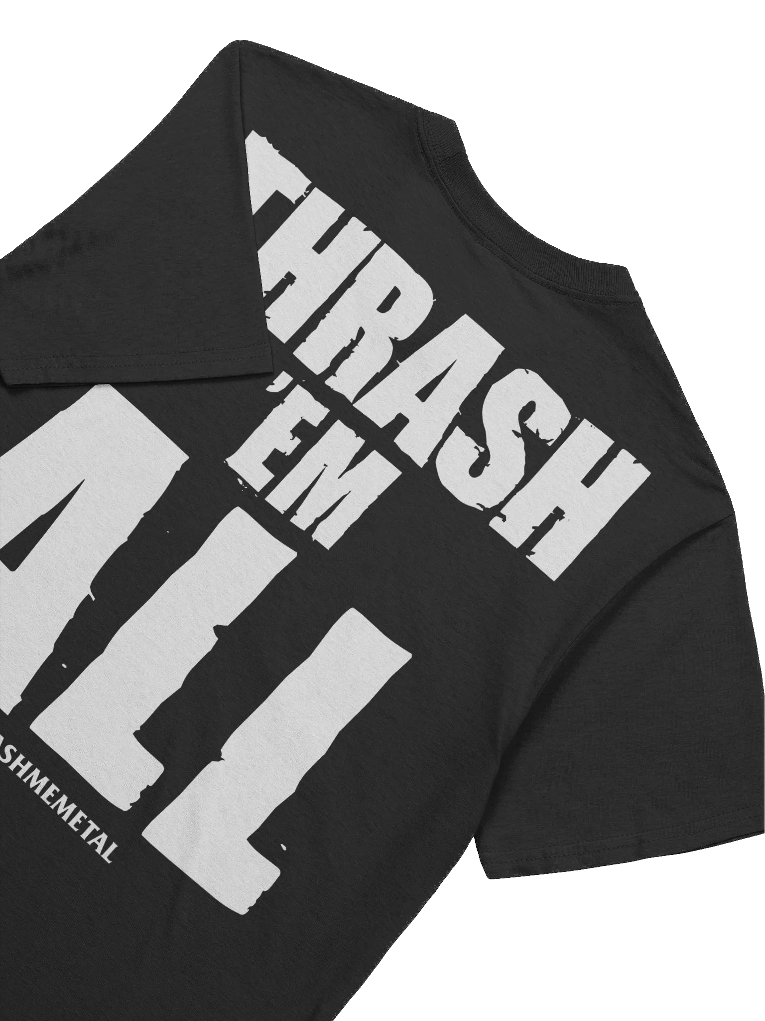 THRASH 'EM ALL product image (4)