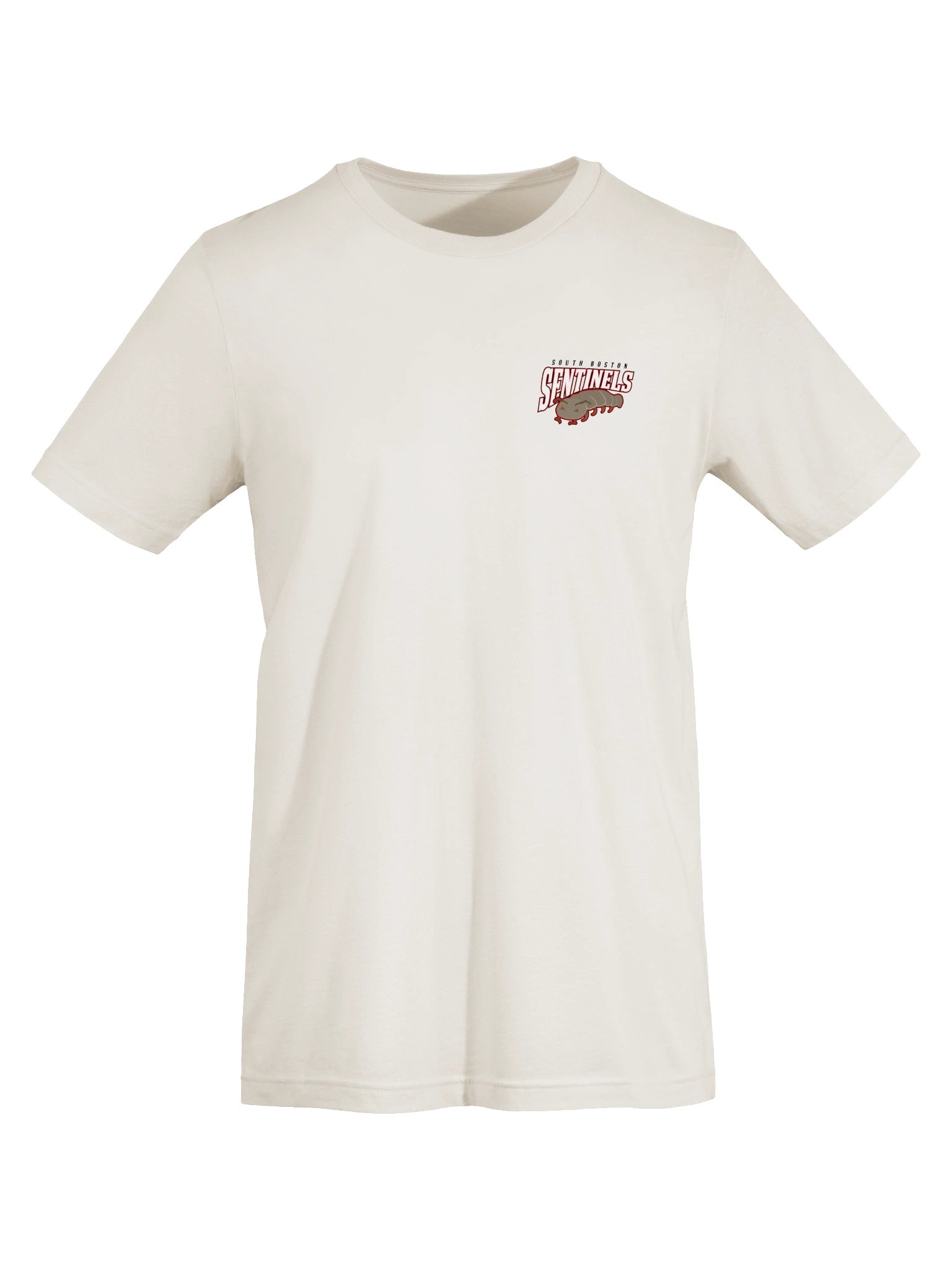 Sentinels Badge Tee product image (5)