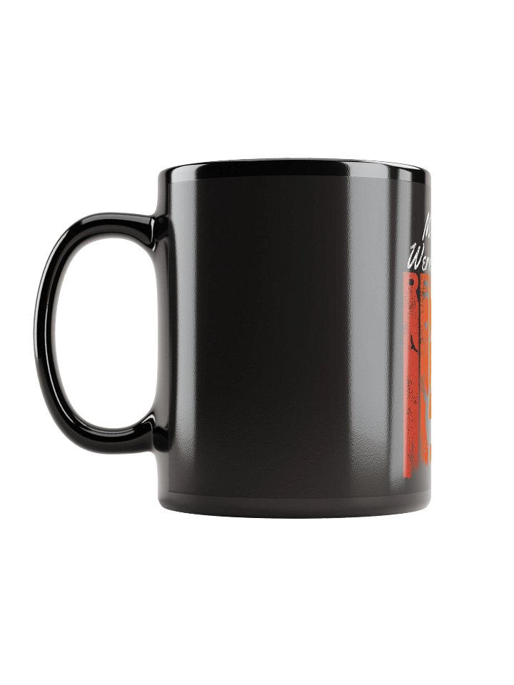 "Michigan Wildlife" Coffee Mug product image (2)