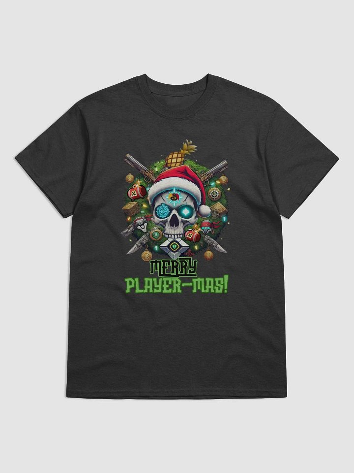 Merry player-mas! (donna) product image (1)
