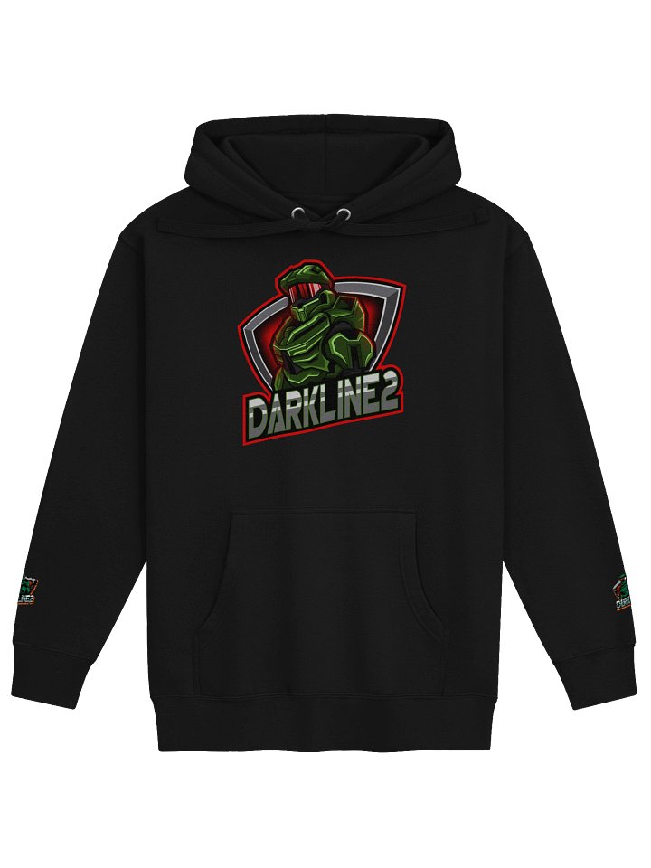 Darkline2 Ultimate Tee product image (1)
