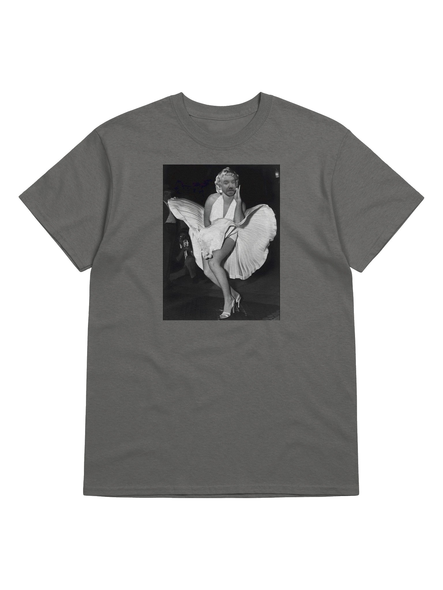 Shirt - Marilyn MANroe Special product image (5)