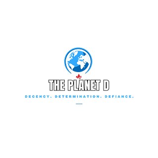 The Planet D