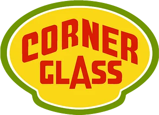 CornerGlass