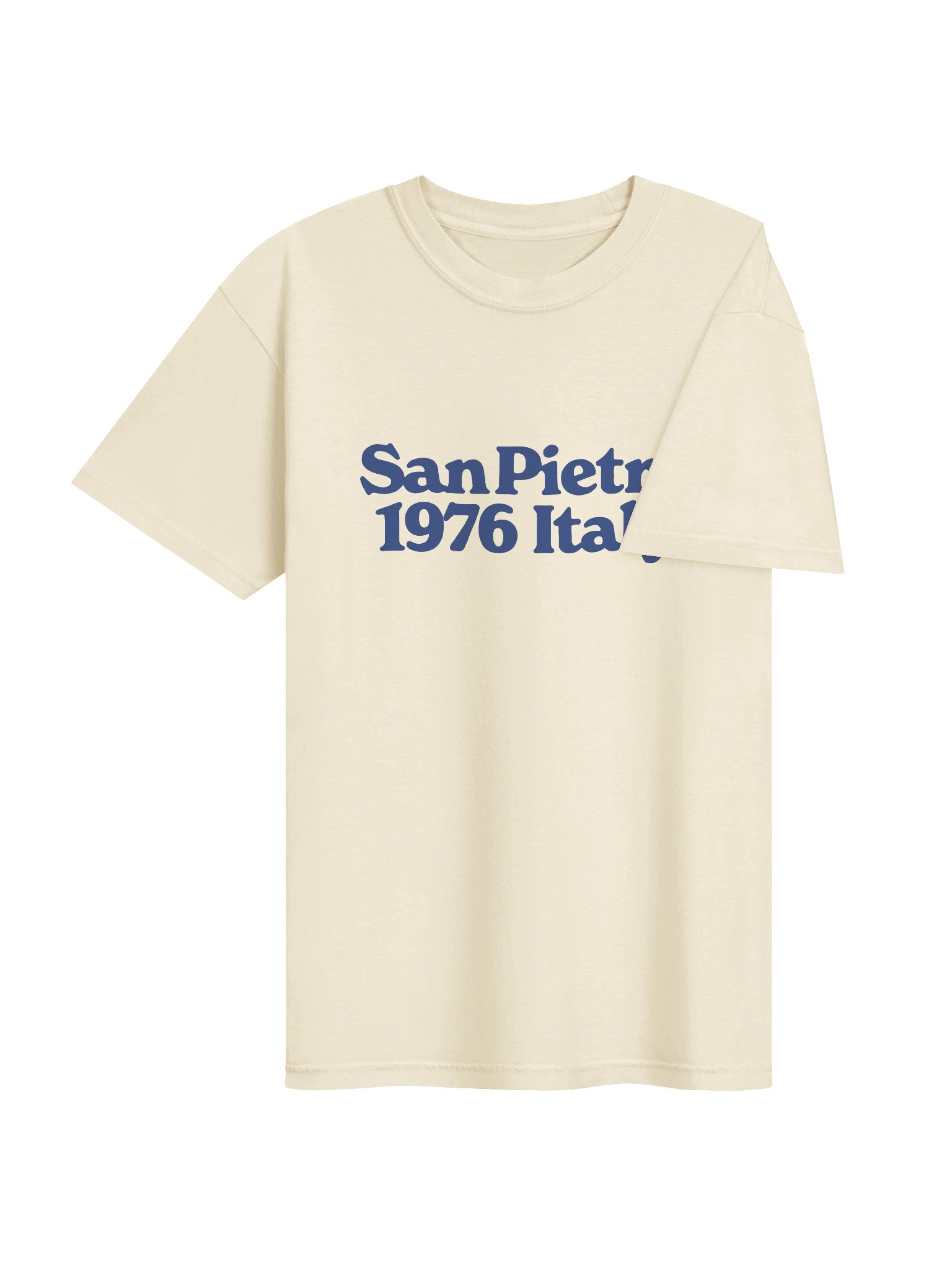 San Pietro 1976 Tee product image (12)