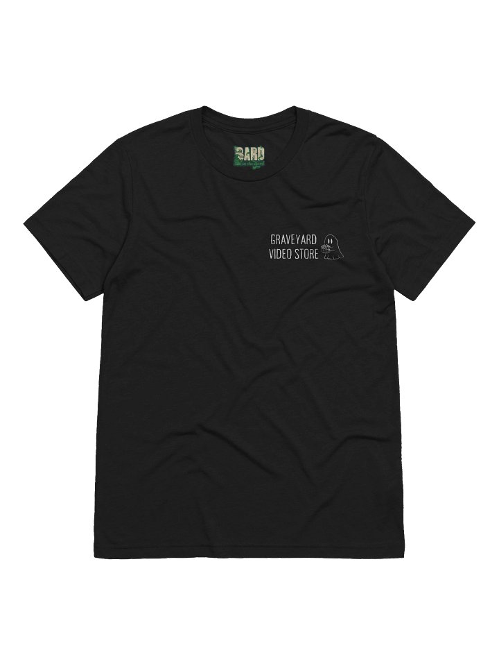 GVS Staff Tri-blend product image (1)