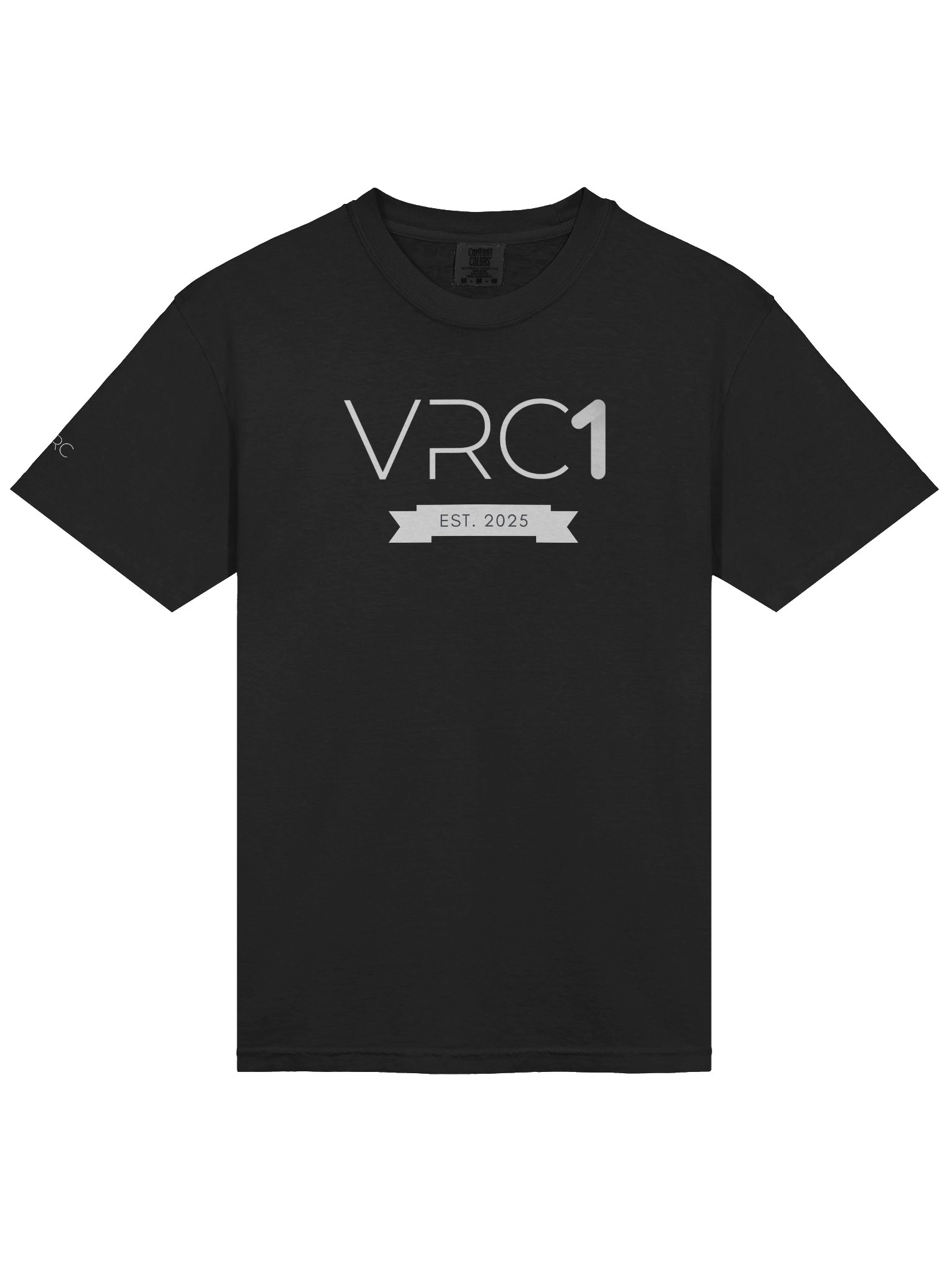 VRC1 Shirt product image (5)