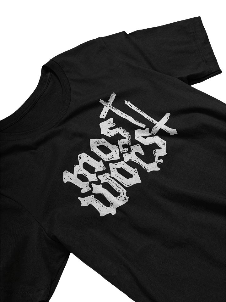 Most Worst Logo T Shirt product image (2)