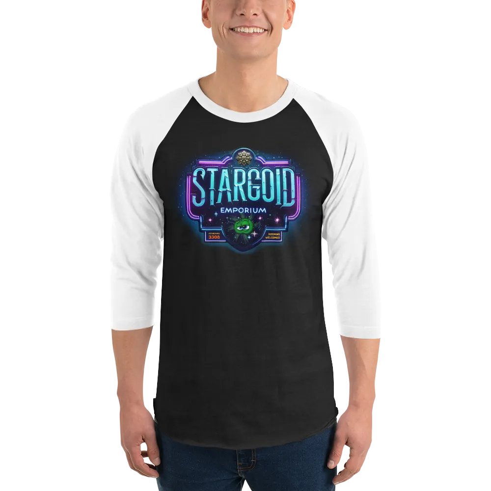 Premiere Edition Baseball Tee product image (3)