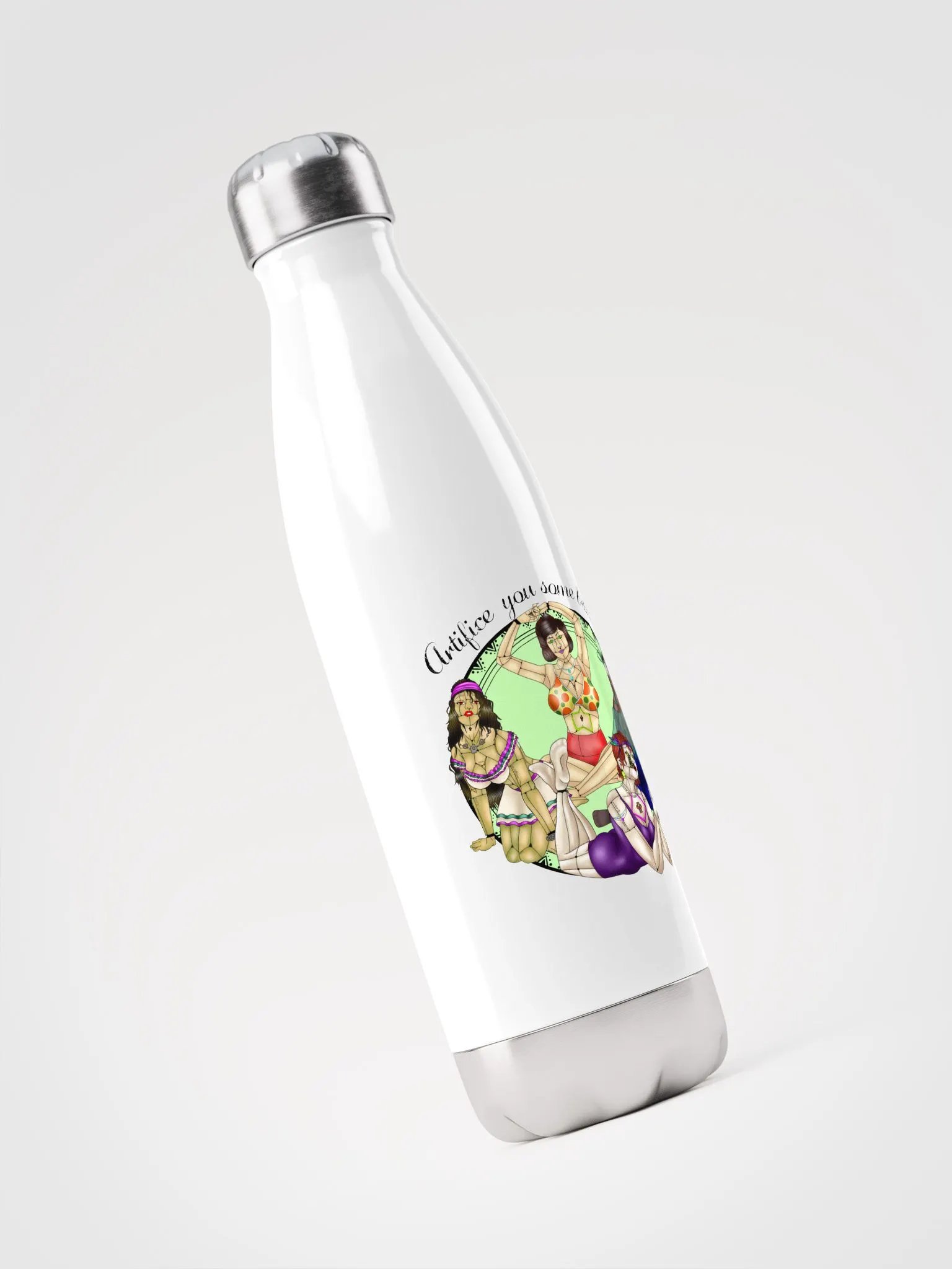 A.Y.S.B. Bottle product image (3)