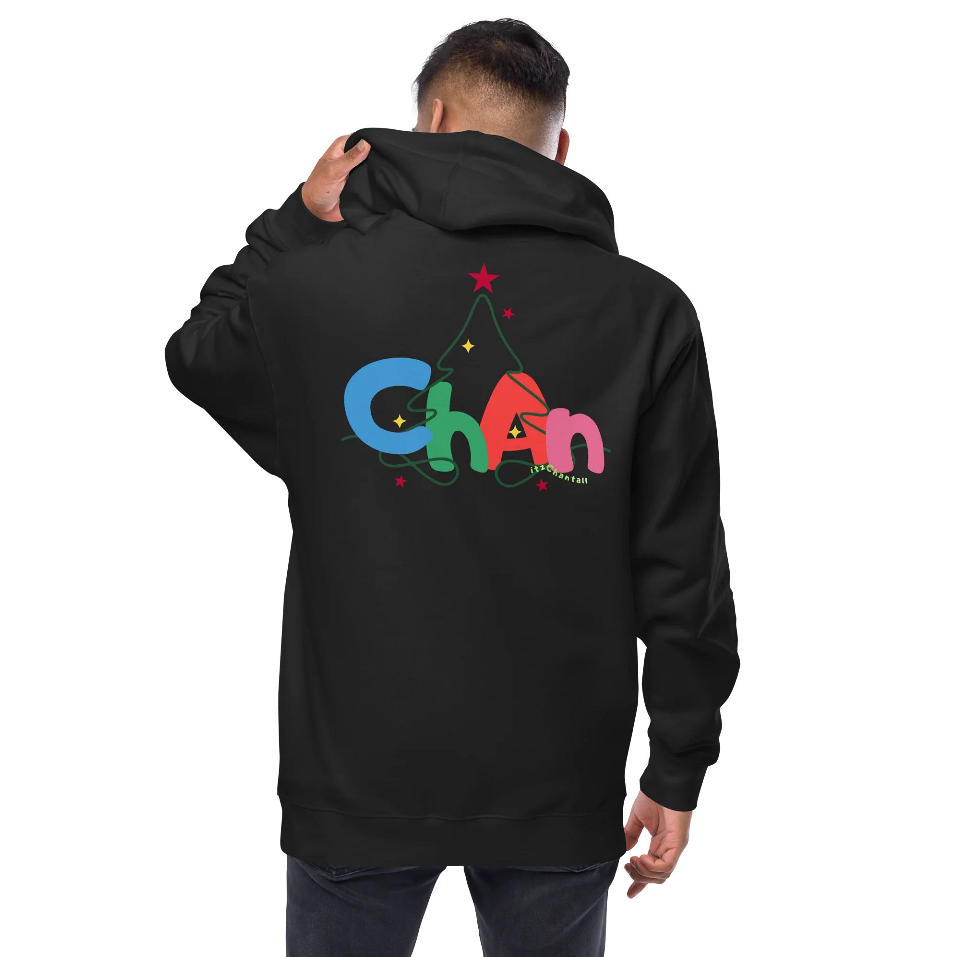 Chanmas Zip Hoodie product image (5)