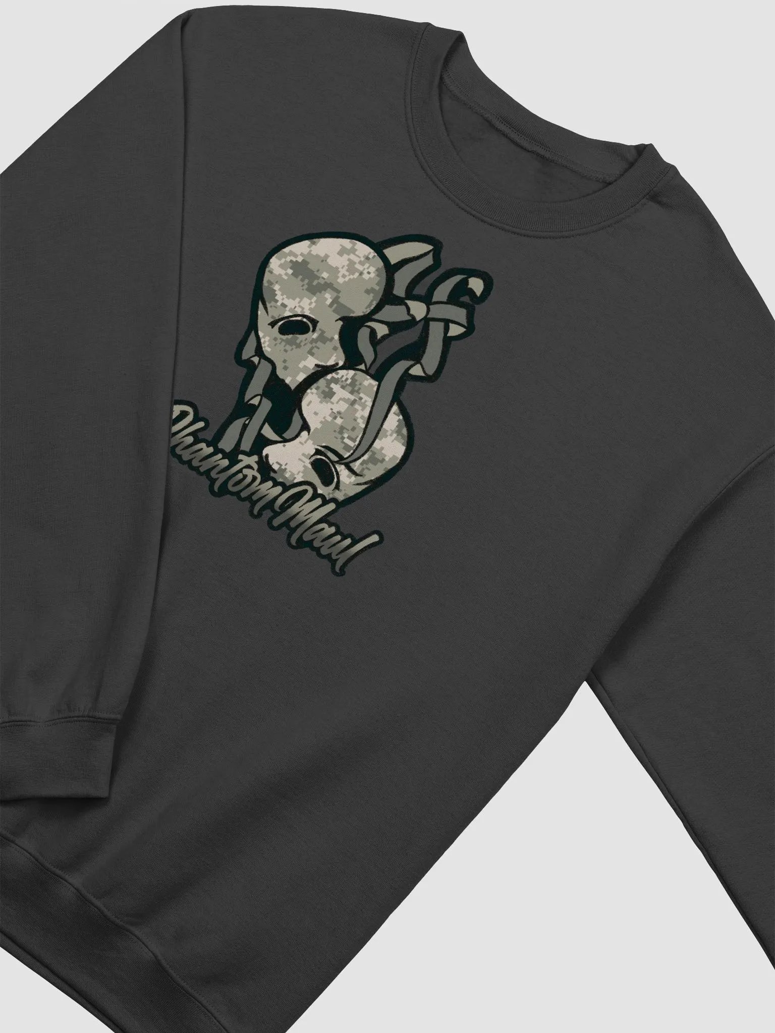 US Army Logo Crew Neck product image (1)